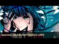 Happiness (Back Number) [Kobasolo Cover] | Nightcore
