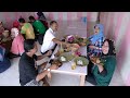 INI BARU PUAS! SAMBEL ALE KRAOOZ NGULEGNYA DADAKAN LAUKNYA MELIMPAH - Kuliner Bojonegoro