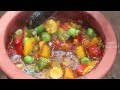 How to prepare Masala Maggi Noodles + 2 Types of Sauce | Maggi Recipe | #49 | Mini Foodkey