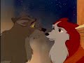 You Can't Touch Balto