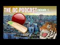 🏏 The BANGLA CRICKET PODCAST- By BC Forum Members #1