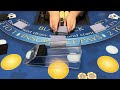 BLACKJACK | $600,000 BUY IN | HIGH STAKES PLAYER STAYS ON ALL 16’s! WILL IT WORK!?!?