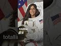Heartwarming moments from space ft. Sunita Williams