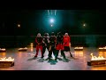 MAZZEL / Fire -Dance Performance Video Fix ver.-