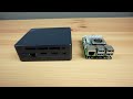 Raspberry Pi 5 vs Intel N100 Mini PC - Which Is Right For You