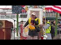 NEWYORK CITY TIBETAN UPRISING DAY   HD 1080p