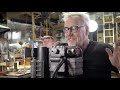 Adam Savage's One Day Builds: Ghostbusters Proton Pack!
