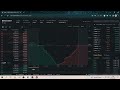 First 10 minutes of NEXO listing on Binance | NEXO IEO | NEXO listing