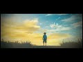 Watching the Clouds in the Sky | Relaxing Guitar, Flute and Cello | Meditation Music, Sleep Music