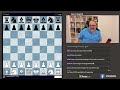 Ben Hopes Kramnik Accuses Him of Cheating