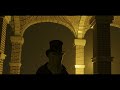 Jack The Ripper - 3D Blender Animation