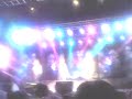 FANCAM 121031 PHANTOM at Volume Up Party Jakarta    burning