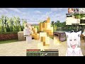 【Minecraft】バカタレサーカス４人でエンドラ討伐を目指すけどクリアできるのか！？【#バカタレサーカス】