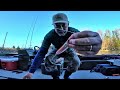 Cowlitz River Steelhead & Springer Fishing Bobber Doggin Pulling Plugs Divers & Coon Shrimp.