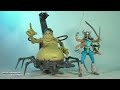 What's the price? - Marvel Legends Mojo Retail Version Action Figure Review