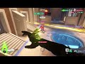 Return of the Fastest Console Genji in Plat - Genji Montage