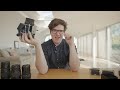 The Hasselblad 500 Series: A System Overview