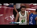 HIGHLIGHTS: Celtics fall to the Mavericks 101-90 in their final Summer League game