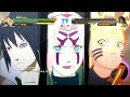 THE BEST ALL ULTIMATE JUTSU IN NARUTO X BORUTO ULTIMATE NINJA STORM CONNECTIONS
