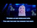 Frozen 2 - Show Yourself (Latin Spanish) Subs and Trans - Muéstrate (ESP. LAT)