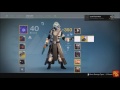 Destiny: My Most OP Warlock Builds And Loadouts!