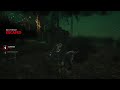 DBD miracle save