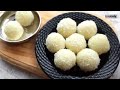 20 मिनट मे बनाएं हलवाई जैसे नारियल लड्डू | Nariyal Ladoo Recipe | Instant Coconut Laddu | New Recipe