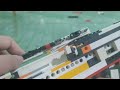 Lego Spike x1s bullpup ak (Working) #amex10contest