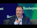 Saba Capital Management's Weinstein on Whales, Tails, & Fails