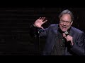 Lewis Black Discusses the 2008 Recession (Stark Raving Black)