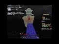 I 1V1ED A LEADERBOARD GRINDER [ZEQA]