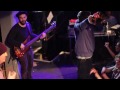 Foreign Beggars Guests - Task Force (Live Jazz Cafe London 2013)