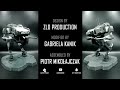 The PROTECTOR 3D printed model by ZLO PRODUCTIONS