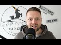 How To BUY A USED CAR In The UK With EXPERT TIPS!