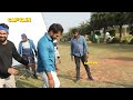 Khesari Lal Yadav की शूटिंग पर पहुंचे जब उनके माता पिता | #Khesari Lal Yadav #Shooting #Bhojpuri