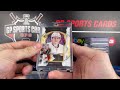 I Bought a MASSIVE Hockey Card Collection !!