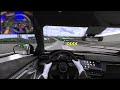 Audi A1 Stage 1 & Volkswagen Golf GTI Race It Out | Tokyo Highway | Real Simulator - Assetto Corsa