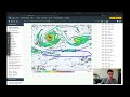 West Weather with Matt Reardon | May 15th, 2024 | Cooler Weather Returns + May Gray + HI Kona Low