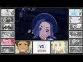 BROCK vs LILLIE | Ash's Companions Tournament [Battle #3]