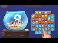 Fishdom ads, Help the Fish Collection 26 Puzzles Trailer Part 9 - Snake snake snake