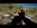 WildCat Pass OHV, Arizona - Exploring the East Side