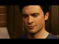 Smallville FINALE Clois - Perfect Fit (Door Scene)