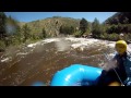 Rafting the Poudre Part 3
