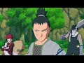 We're playing some naruto ninja storm 4 today Ep.10