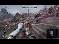All of the Best Players In One Lobby | Chivalry 2 Multiplayer Gameplays W/ Messer