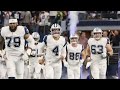 5 Minutes Of Dallas Cowboys Clips For Edits/Mixes 1080p