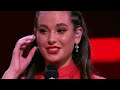 17 Year-Old SUPERSTAR returns to The Voice for an exceptional COMEBACK | Journey #383