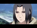 The Conflict and Compromise of Uchiha Sasuke