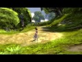 Dragon Nest - Level 70 EX Skills