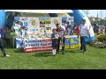 premiazione del mio piccolo campione- torneo costa dei parchi- piccoli amici 2005